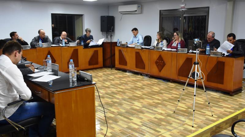 Plenário garante título de utilidade pública a Associação do Campo Sales